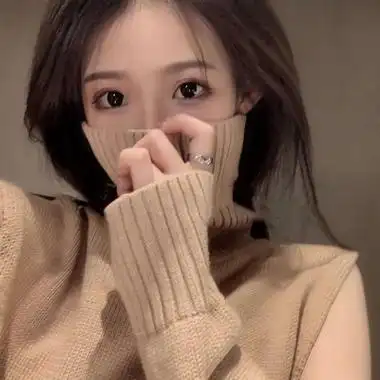 2021女生高冷霸气超拽头像图片