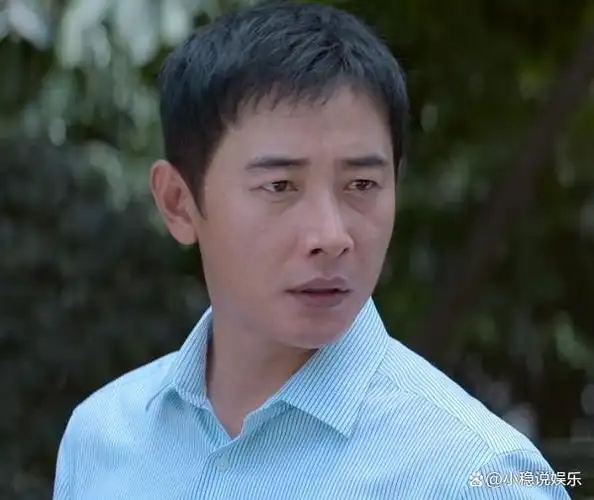 接连两次演律师,一身正气魅力无双,罗晋不愧是正剧男神啊