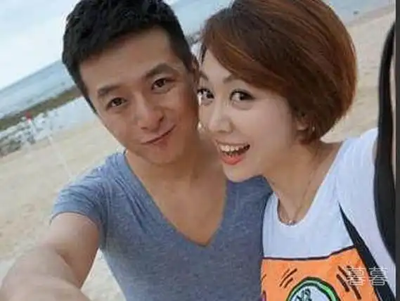 姜妍老公是朱雨辰吗曾经大秀恩爱如今却悄无声息