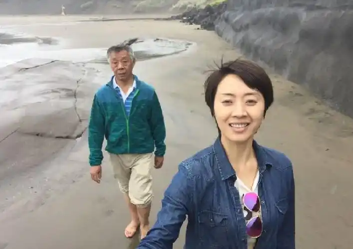 回顾范志博人美戏好为人低调不张扬追求平淡的生活