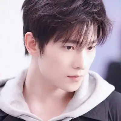 帅气男头/杨洋_男生头像_我要个性网