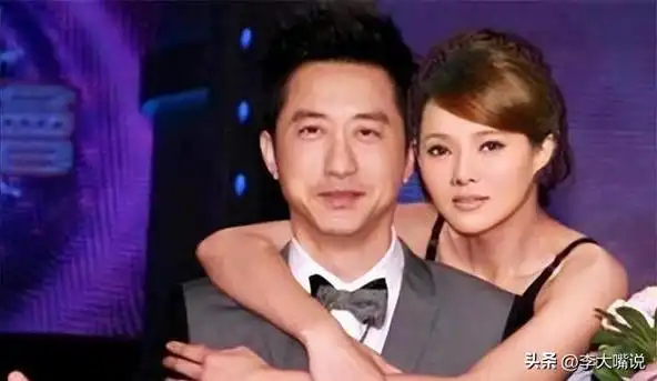 时辰已到事实证明娶了大自己十岁伊能静的秦昊结局早已注定