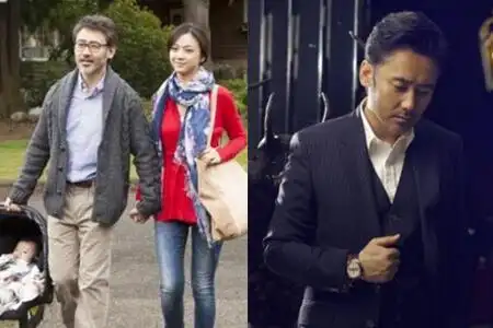 吴秀波称家里财政大权都在老婆手中,但是随着这个出轨事件的发生,妻子