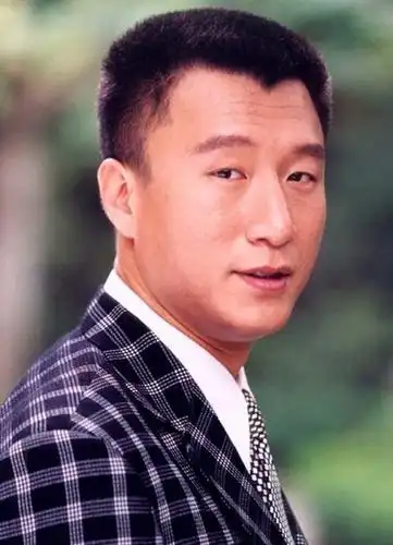 孙红雷 饰 阿莱