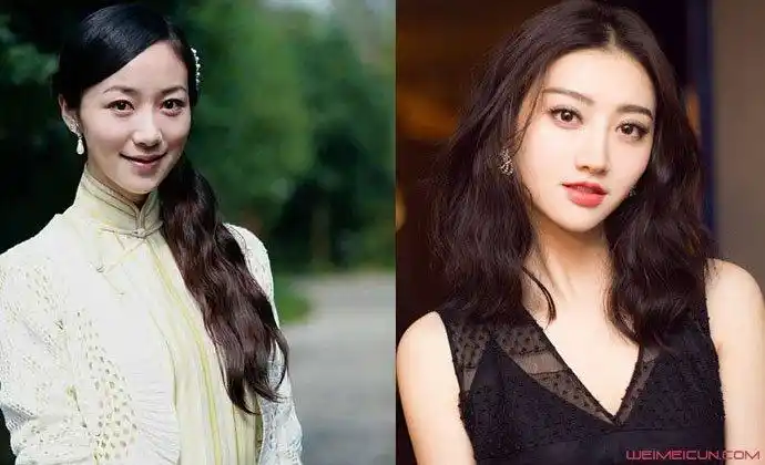 韩雪和景甜谁更牛 娱乐圈两位强大背景女神实力大比较