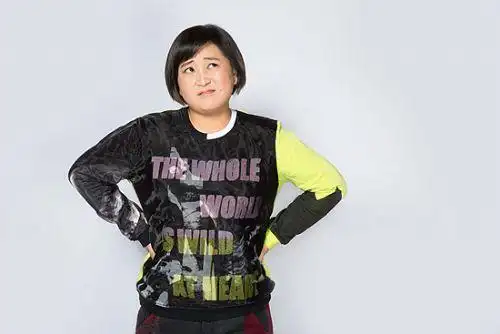 盘点娱乐圈那些胖明星,有些是越胖越受欢迎,还有你不认识的么