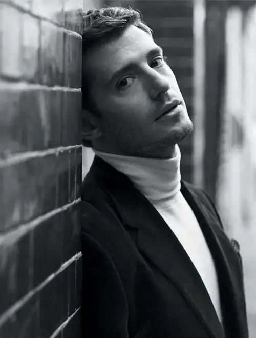 朱利安·莫里斯 julian morris的图片