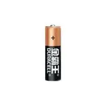 duracell 金霸王 5号碱性电池 1.5v 8粒装 - 价格21.91元 - 值值值