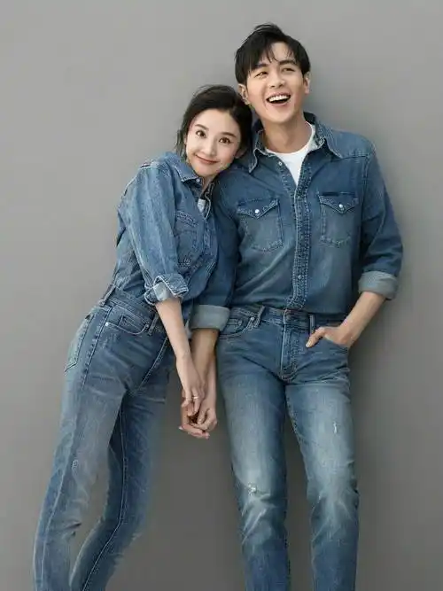 天赐缘分赵丽颖冯绍峰因拍戏鹿晗关晓彤聚会相识他俩却因一起交通事故