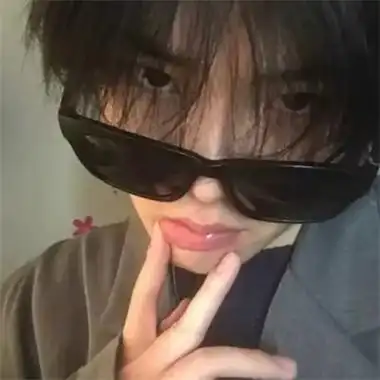 霸气超拽男生头像冷酷个性头像男生霸气高清