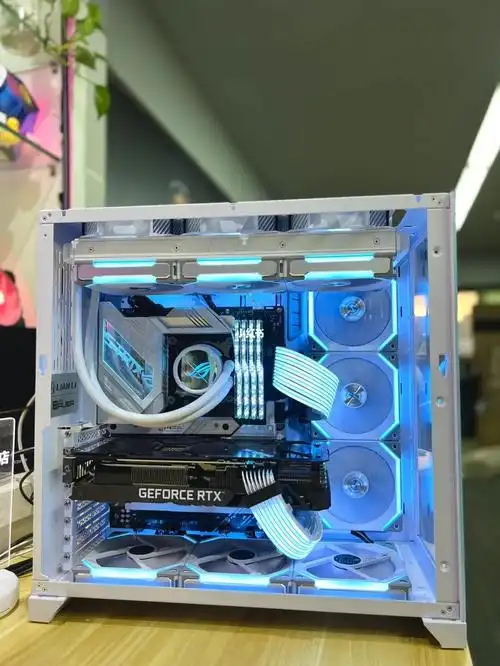 diy台式组装电脑无偿定制配置 装机不用愁!
