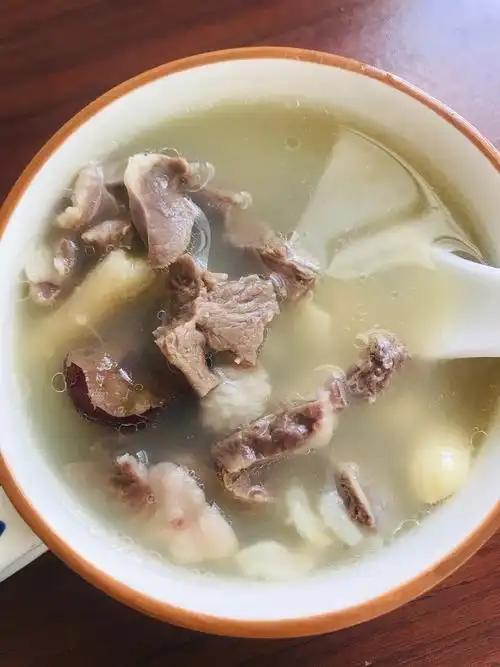 这款汤千万别喝太勤快怕你睡太香