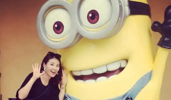 还记得巴啦啦小魔仙的凌妈吗曾经嫌她蠢如今让你高攀不起