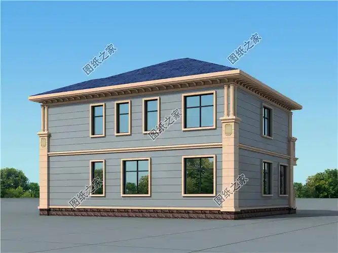 五款农村自建房,25万就能起建,家里现在需要建房的赶紧收藏起来