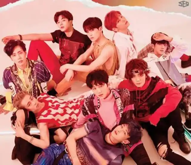 韩网友提出可能参加《produce101》第四季的男团阵容!