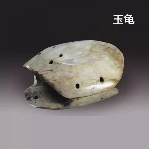 距今5300多年的凌家滩是中华文明"曙光"