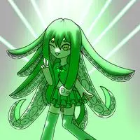 克苏鲁娘 - 半次元 - acg爱好者社区