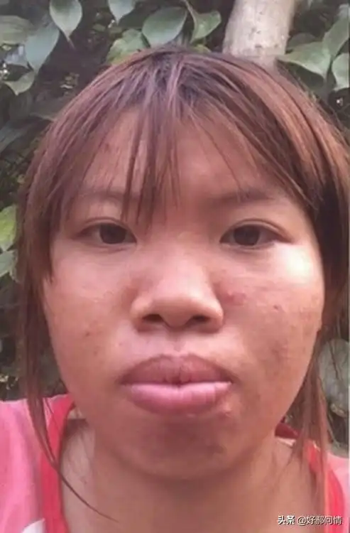 头条问答 - 女孩子没颜没身材没学历没内涵没背景