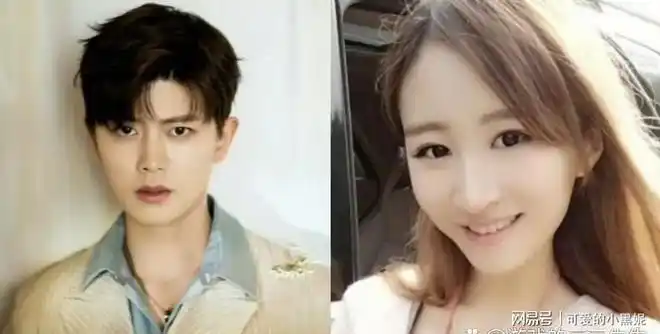 任嘉伦为何从来不提他老婆