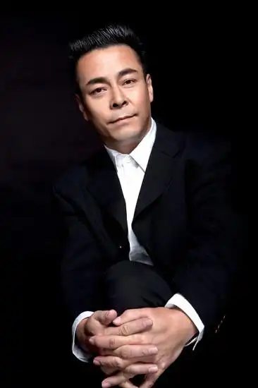 《刀客家族的女人》刘波饰演大汉奸李万忠_影视娱乐网