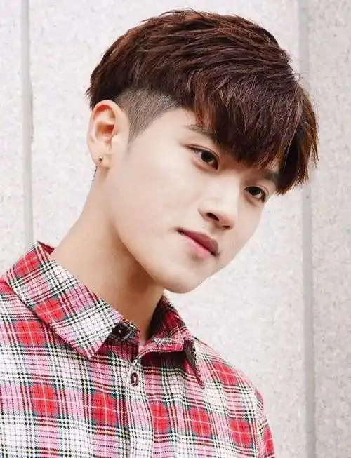 00后觉得流行,90后觉得过时的男士发型,有你的吗?_网易订阅