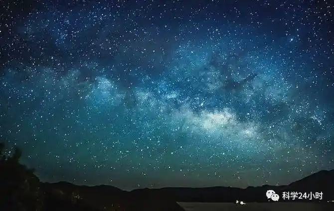 【独家·24小时】天上星星知多少