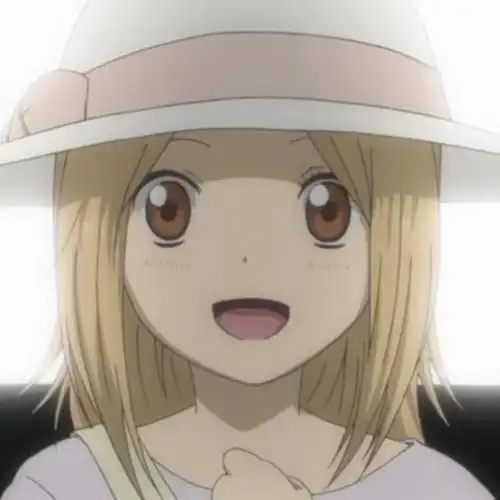 《夏目友人帐》