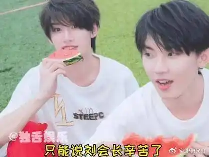 感谢刘会长的同时也很心疼刘会长!|祺鑫|马嘉祺_新浪新闻