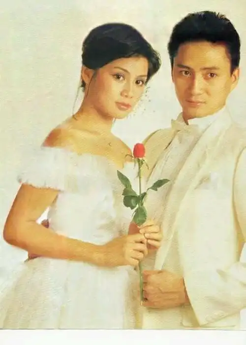 汤镇业与翁美玲,汤镇业为何不爱翁美玲,本文共(3676字)