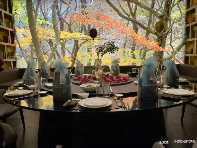 观堂餐厅订餐电话15261185990