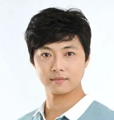 胖人适合的发型男男士胖子短发发型