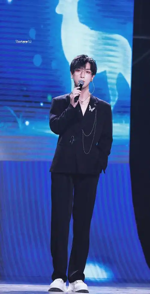 景向谁依1017杭州线下美图楼