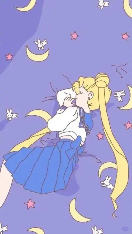 粉嫩少女心壁纸|美少女壁纸合集