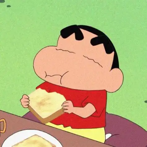 动漫头像男生干饭 动漫头像图片大全 -【爱个性】