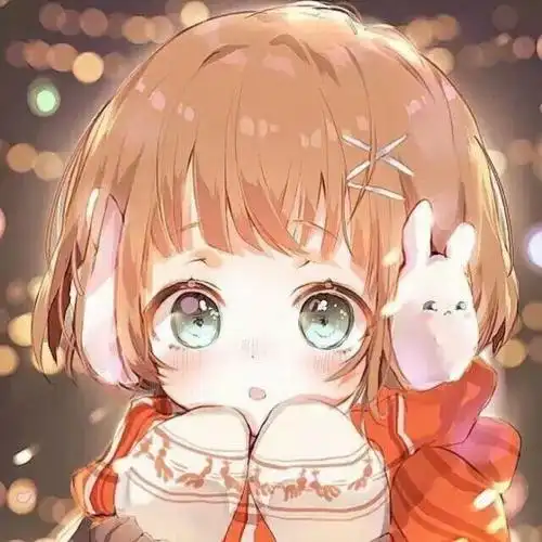 12个人一个系列的头像动漫