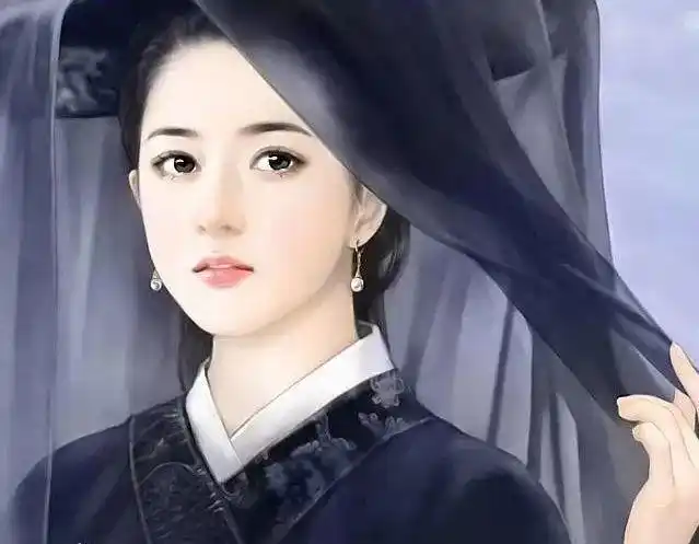 木婉清,段誉,南海鳄神,金庸