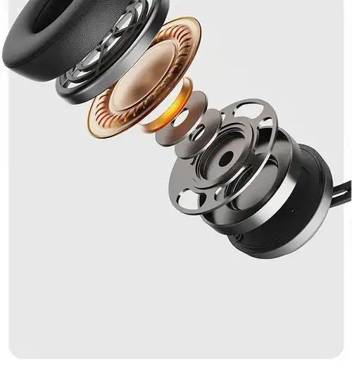 shinco新科头戴无线蓝牙耳机