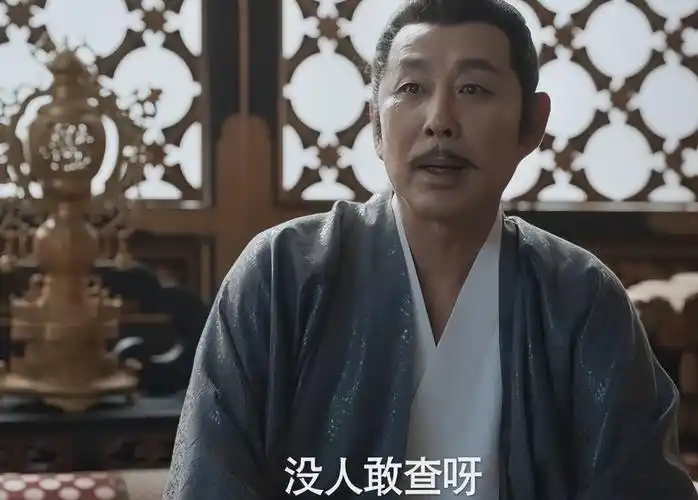 69岁陈道明这个镜头,给多少流量明星一记耳光