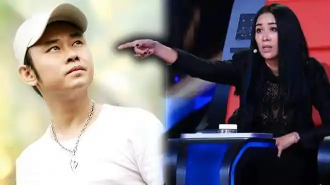 那英直言农民工才听刀郎的歌,结果翻唱者全是大咖,网友:打脸!