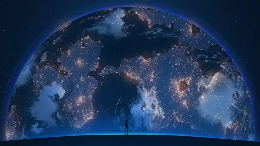 求好看的7p锁屏壁纸