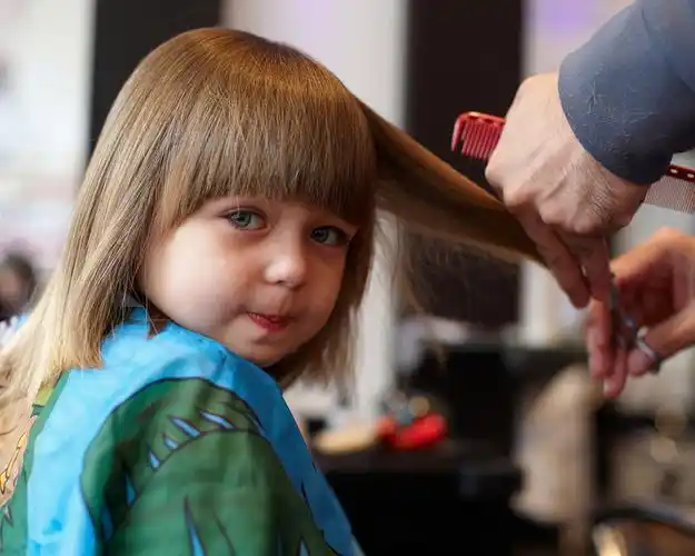 剪头发有什么禁忌?