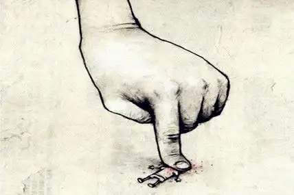 面对小人12星座如何见招拆招 - 神婆网