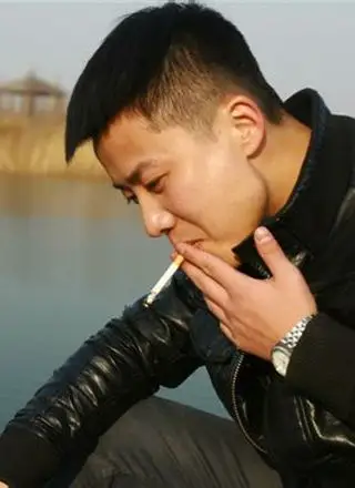 男人应该有的样子