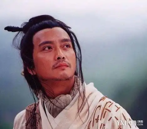 仙剑奇侠传3人物角色,仙剑奇侠传三里面角色_上分宝