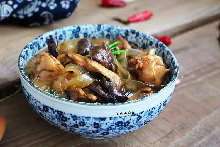 原创节后犯懒,这几道炖菜好吃省事,连客人都夸,比炒菜抢手