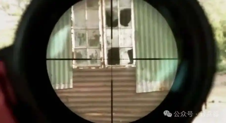 南非电影剧情让众多网友吐槽片中枪械道具值得一看电影狙击精英重装