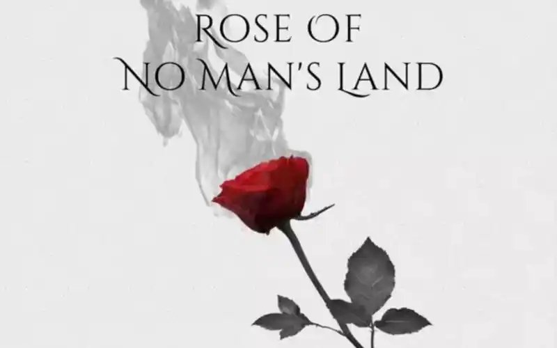 #capper#无人区玫瑰_哔哩哔哩_bilibili