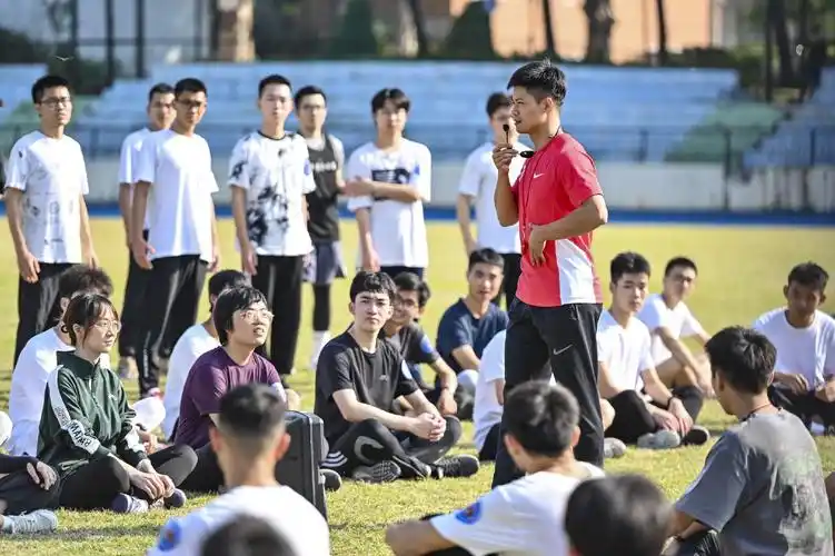 体育特招新政之下大学高水平运动队招生走到十字路口