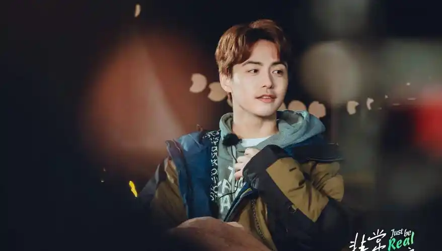 原创马天宇自曝想退休透露表演到达瓶颈期入行仅为了养家