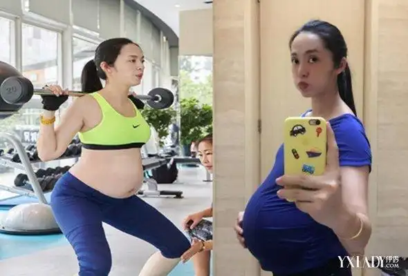 在10月03日的时候姚晨在微博上晒出了自己的自拍照并且写道"下个